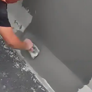 北流GB50728一级聚合物改性水泥砂浆